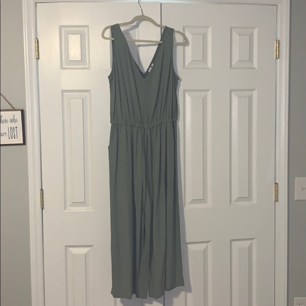 Jumpsuit